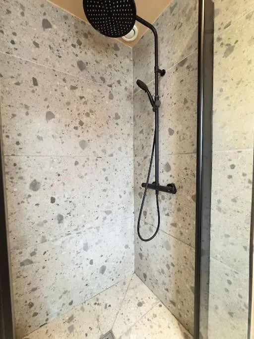 Magnifique 6p - 17eme Apartament *